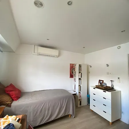 Babiepeniche Villa *